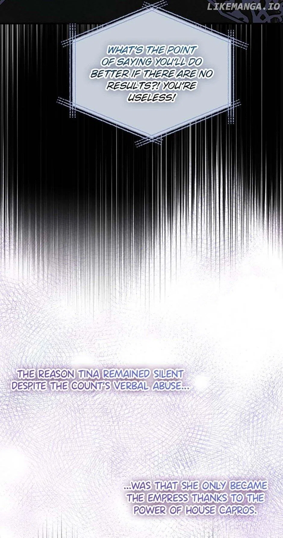 I Tried To Be Her Loyal Sword Chapter 73 – Page 10