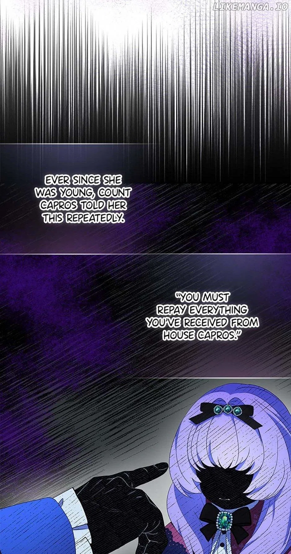 I Tried To Be Her Loyal Sword Chapter 73 – Page 11