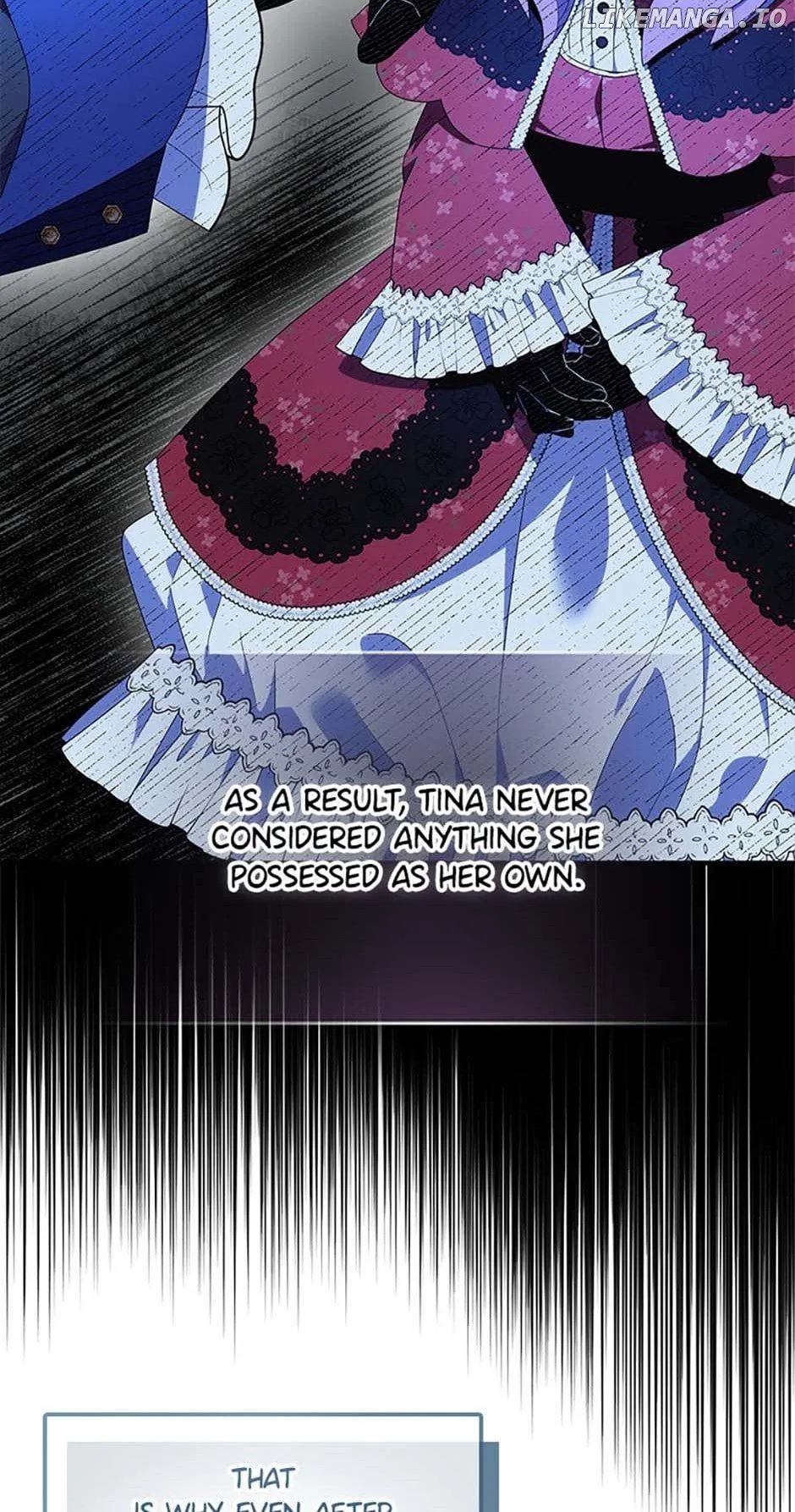 I Tried To Be Her Loyal Sword Chapter 73 – Page 12