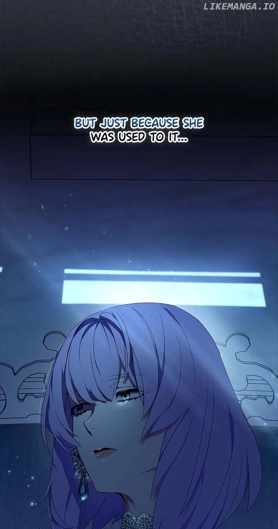 I Tried To Be Her Loyal Sword Chapter 73 – Page 14