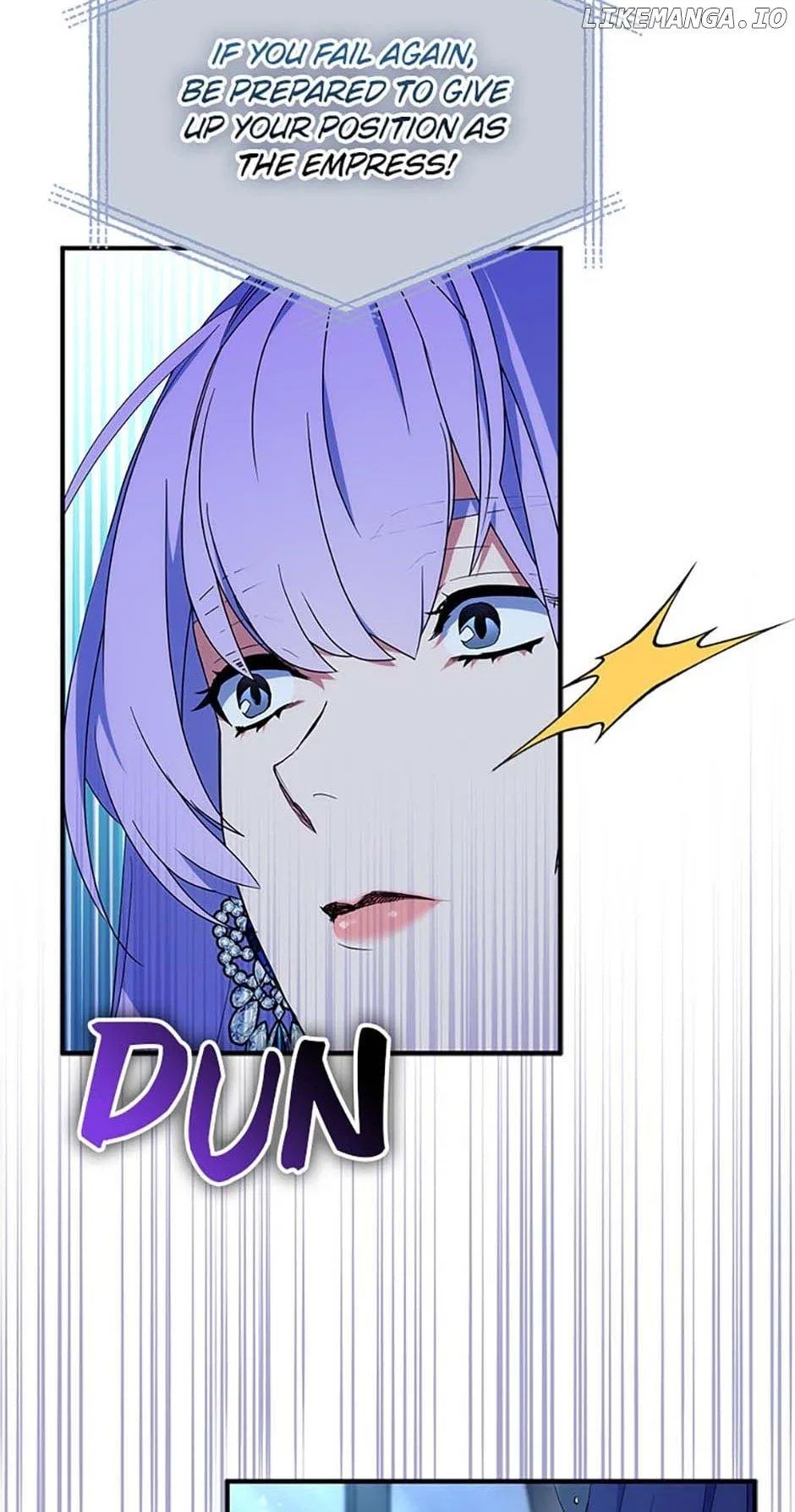 I Tried To Be Her Loyal Sword Chapter 73 – Page 16