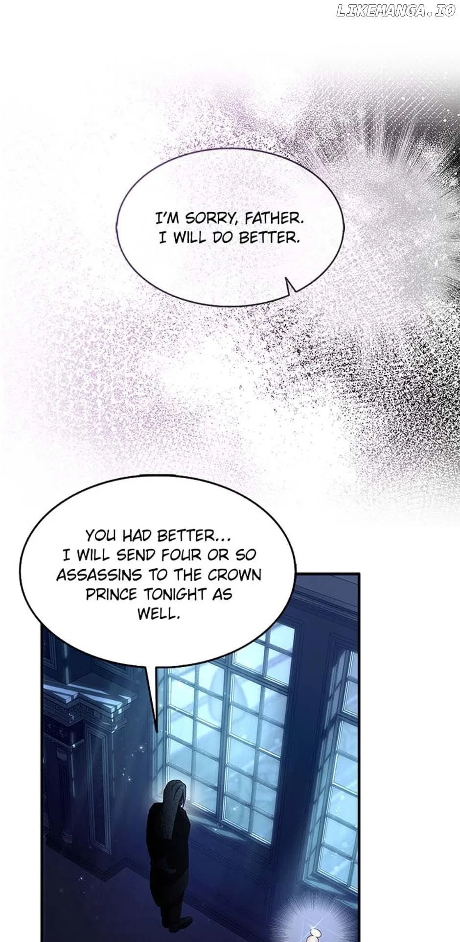 I Tried To Be Her Loyal Sword Chapter 73 – Page 18