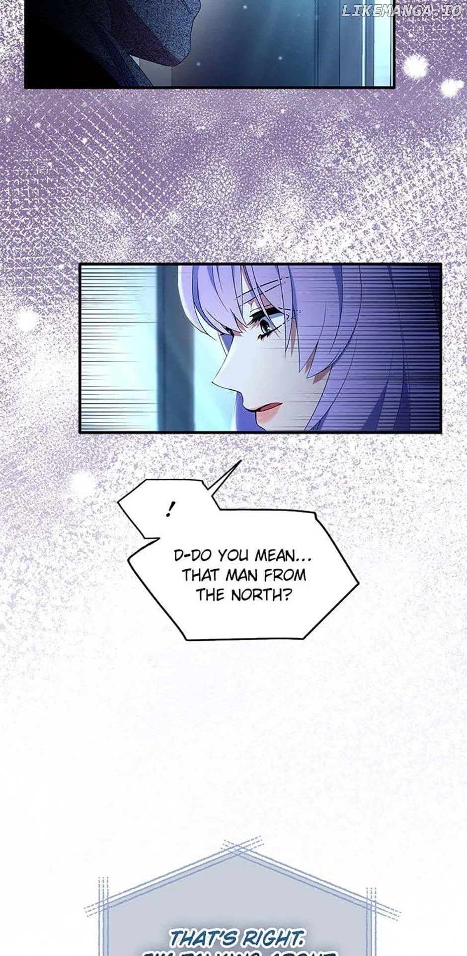 I Tried To Be Her Loyal Sword Chapter 73 – Page 20