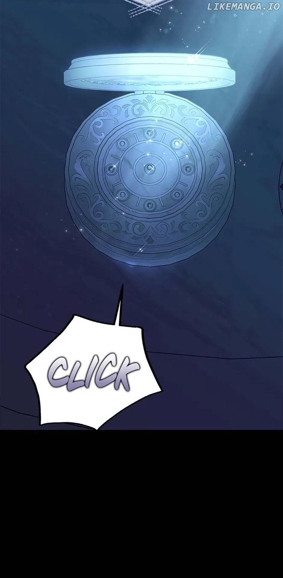 I Tried To Be Her Loyal Sword Chapter 73 – Page 25