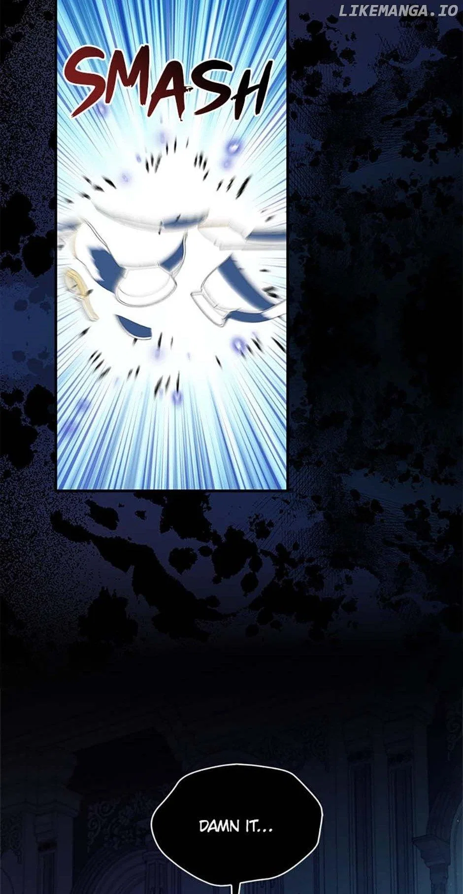 I Tried To Be Her Loyal Sword Chapter 73 – Page 27