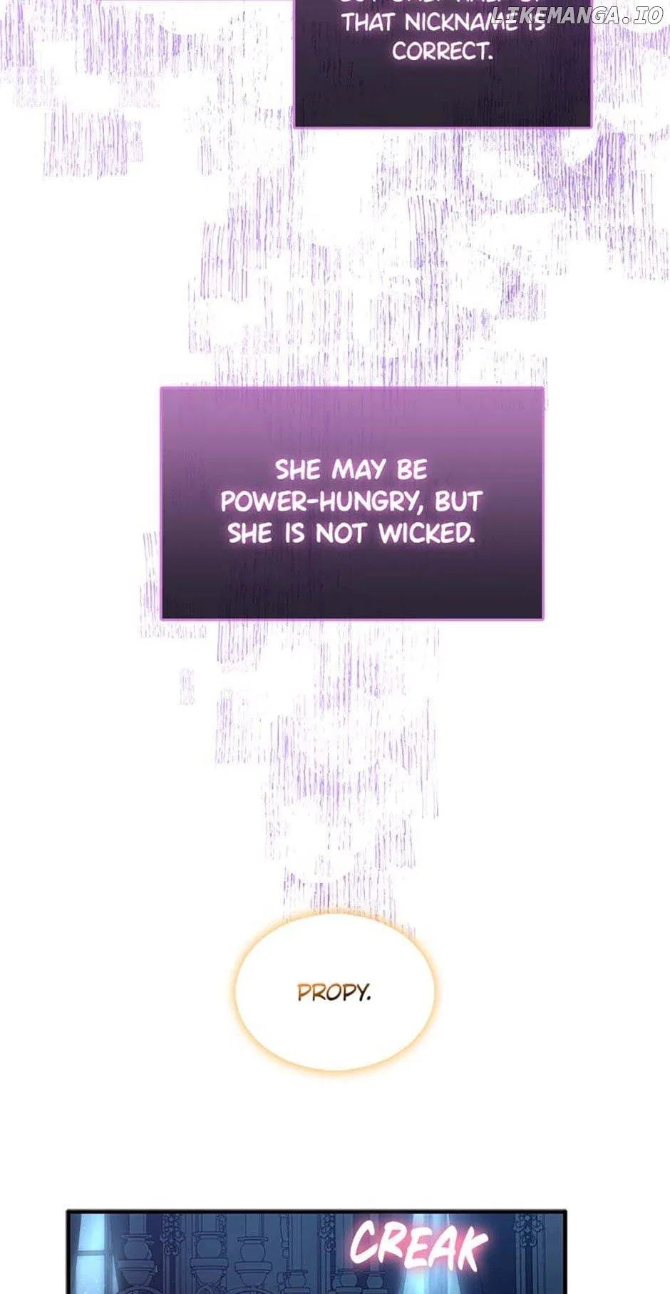 I Tried To Be Her Loyal Sword Chapter 73 – Page 29