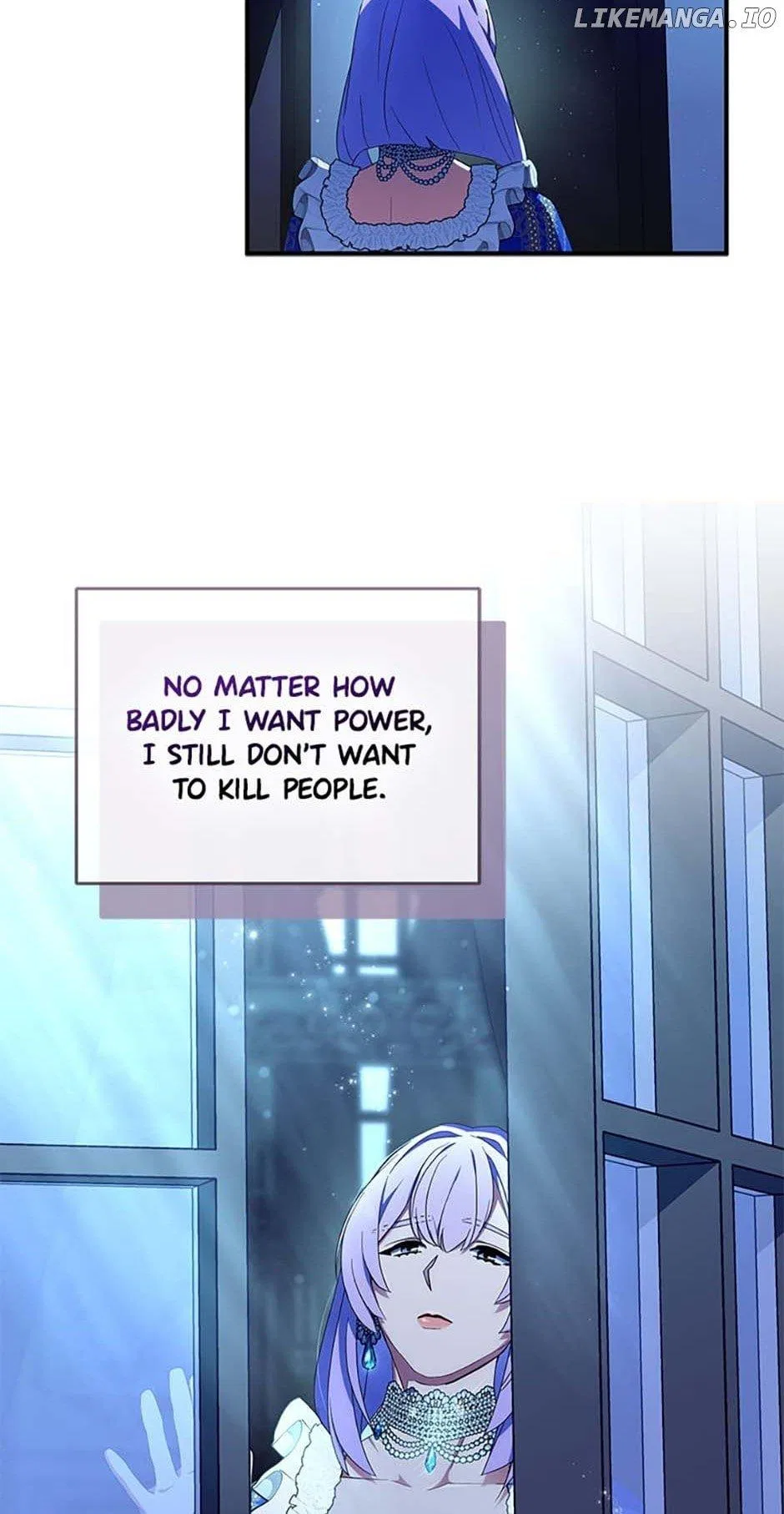 I Tried To Be Her Loyal Sword Chapter 73 – Page 32