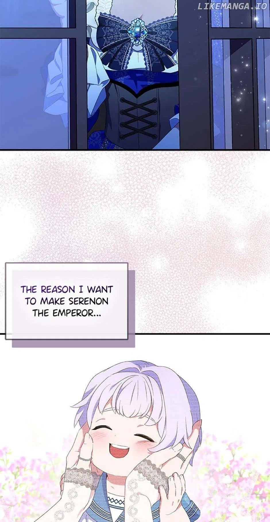 I Tried To Be Her Loyal Sword Chapter 73 – Page 33