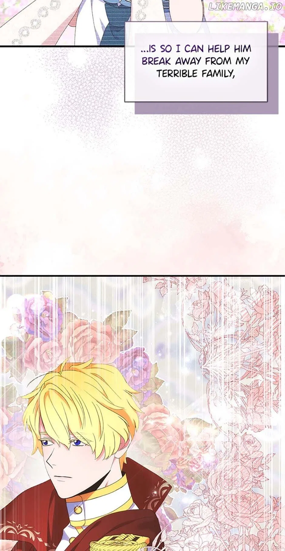 I Tried To Be Her Loyal Sword Chapter 73 – Page 34