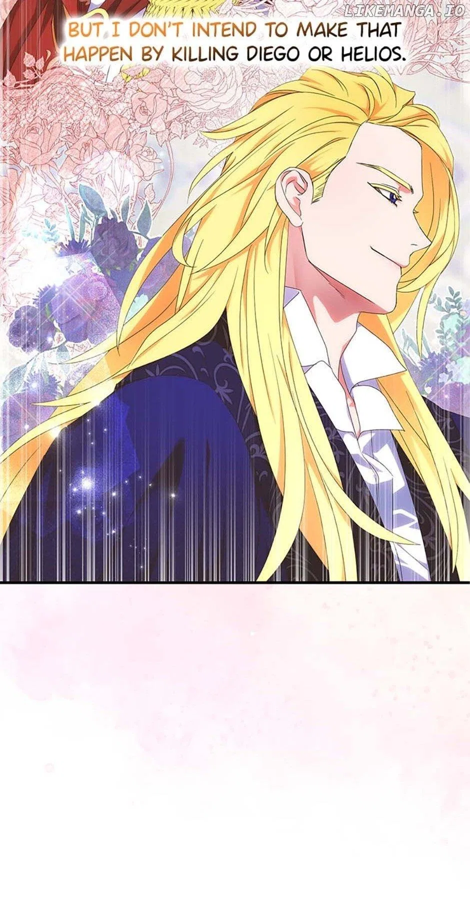 I Tried To Be Her Loyal Sword Chapter 73 – Page 35