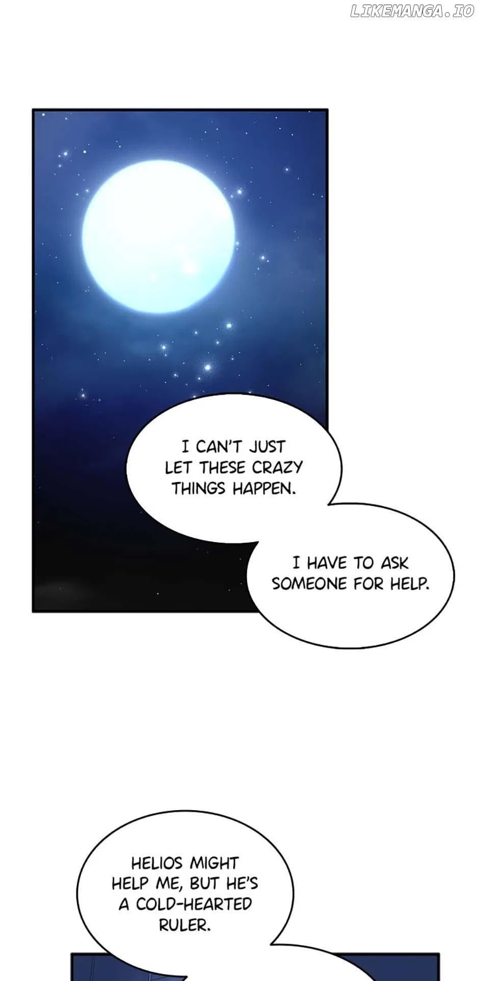 I Tried To Be Her Loyal Sword Chapter 73 – Page 36