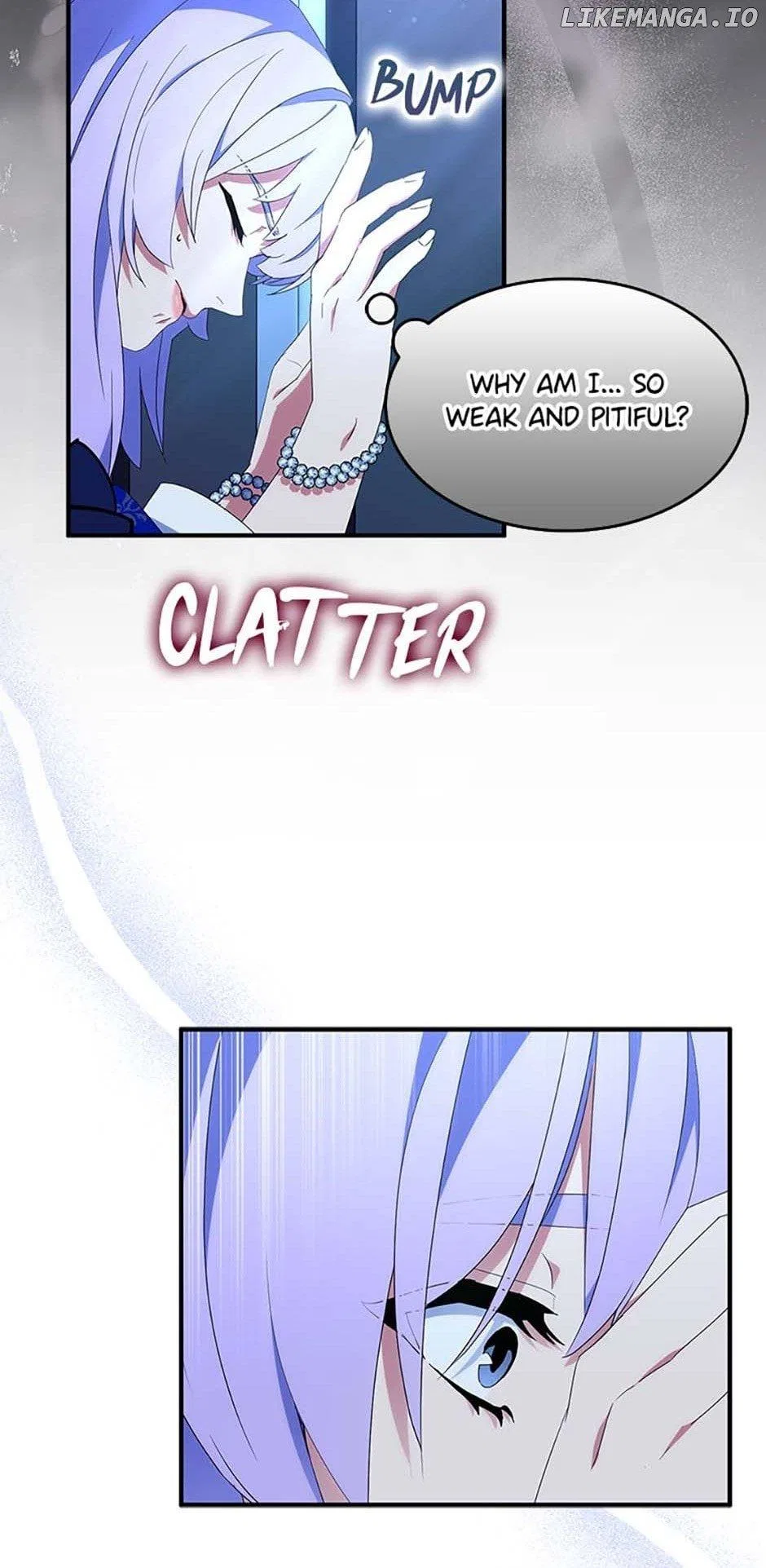I Tried To Be Her Loyal Sword Chapter 73 – Page 38