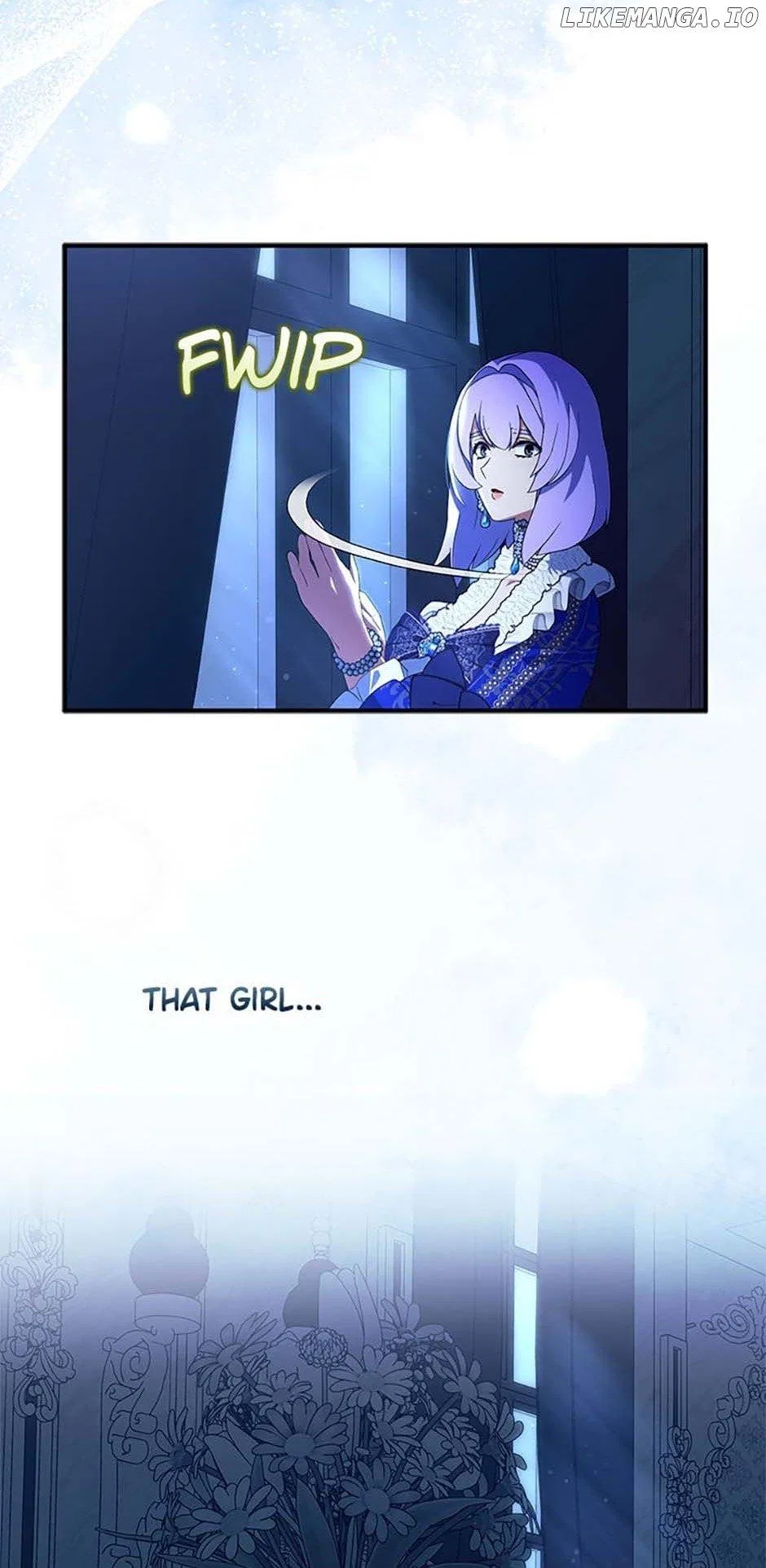I Tried To Be Her Loyal Sword Chapter 73 – Page 40