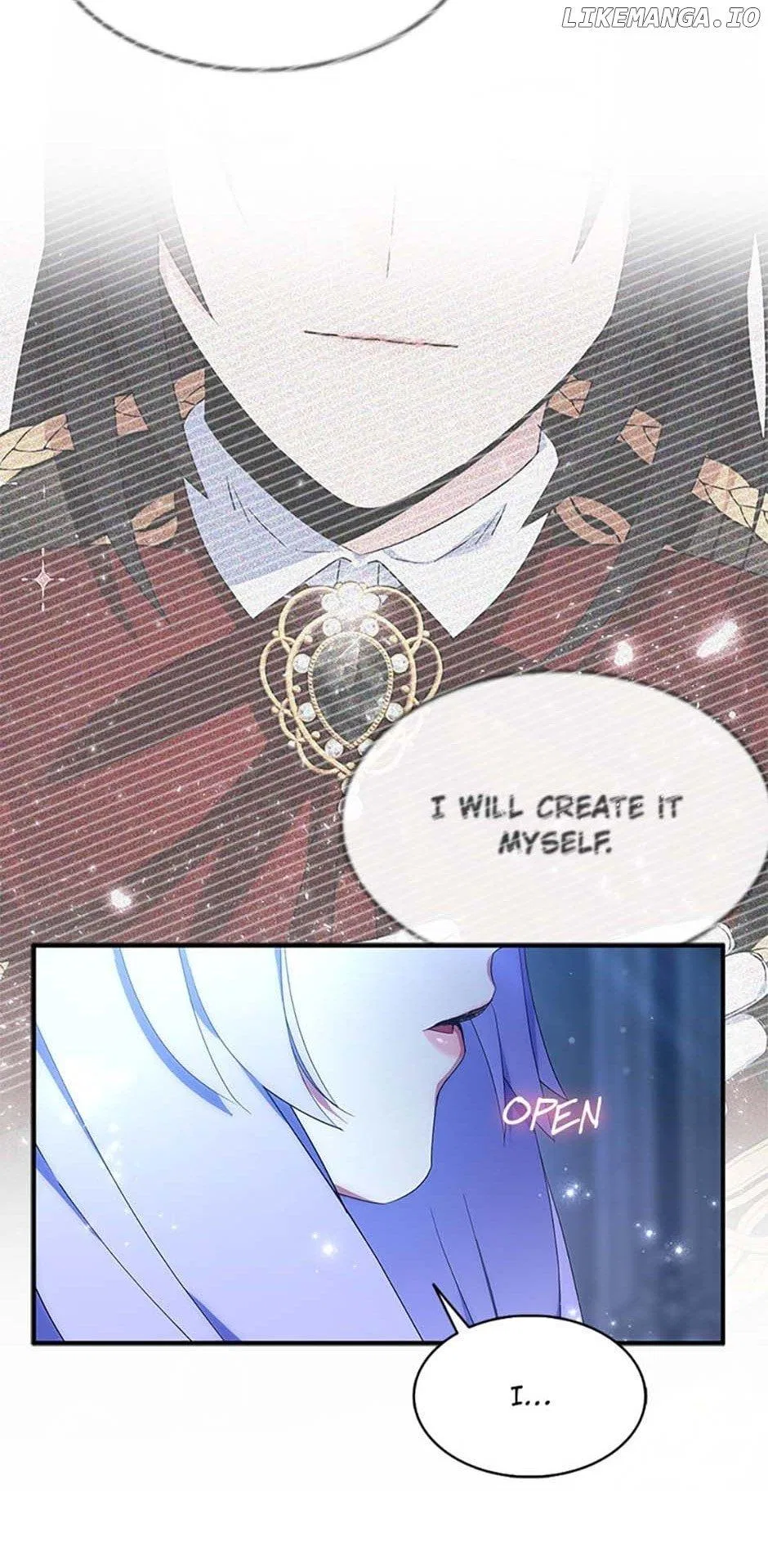 I Tried To Be Her Loyal Sword Chapter 73 – Page 42