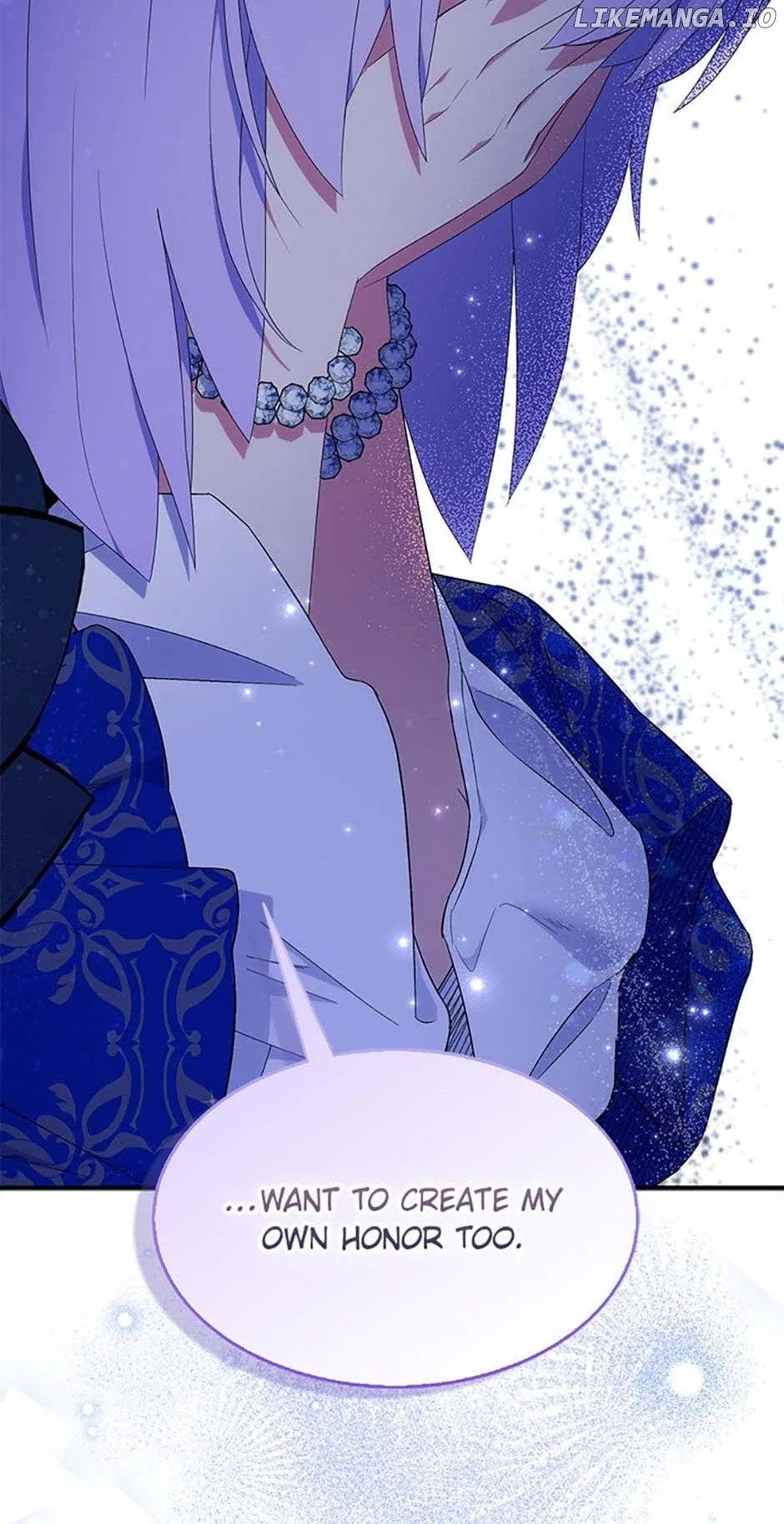 I Tried To Be Her Loyal Sword Chapter 73 – Page 44