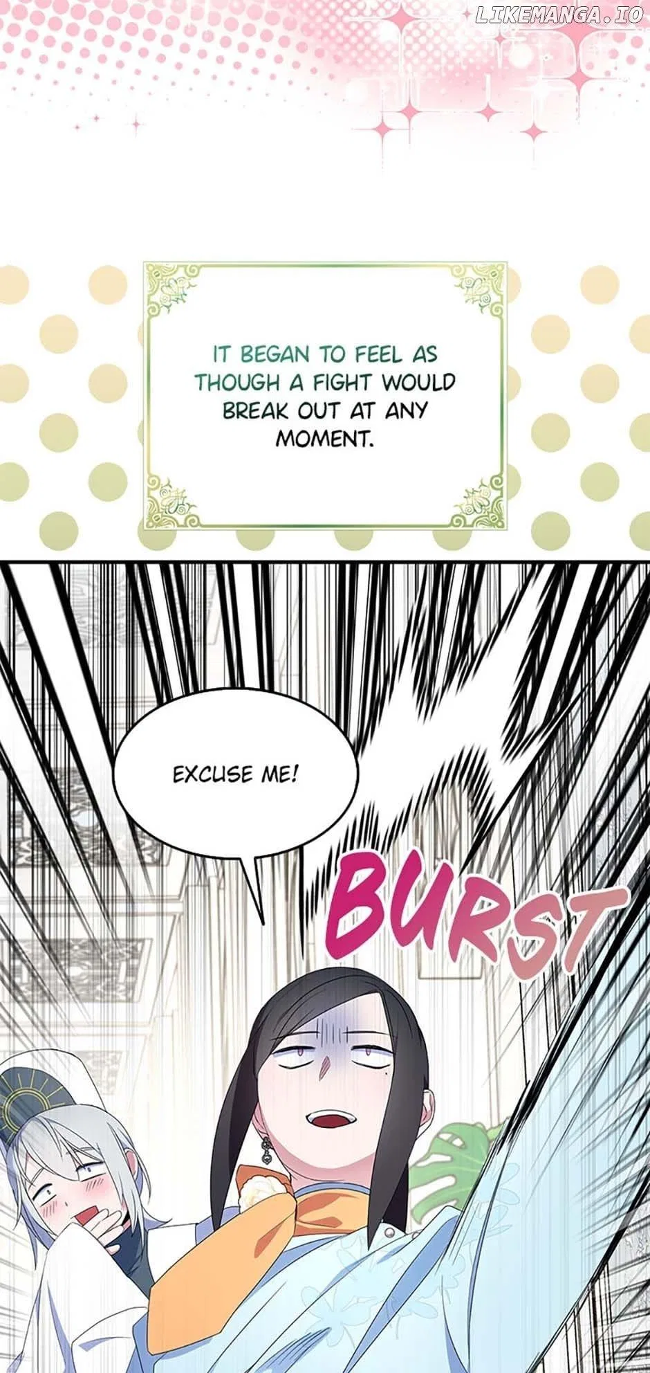 I Tried To Be Her Loyal Sword Chapter 73 – Page 54