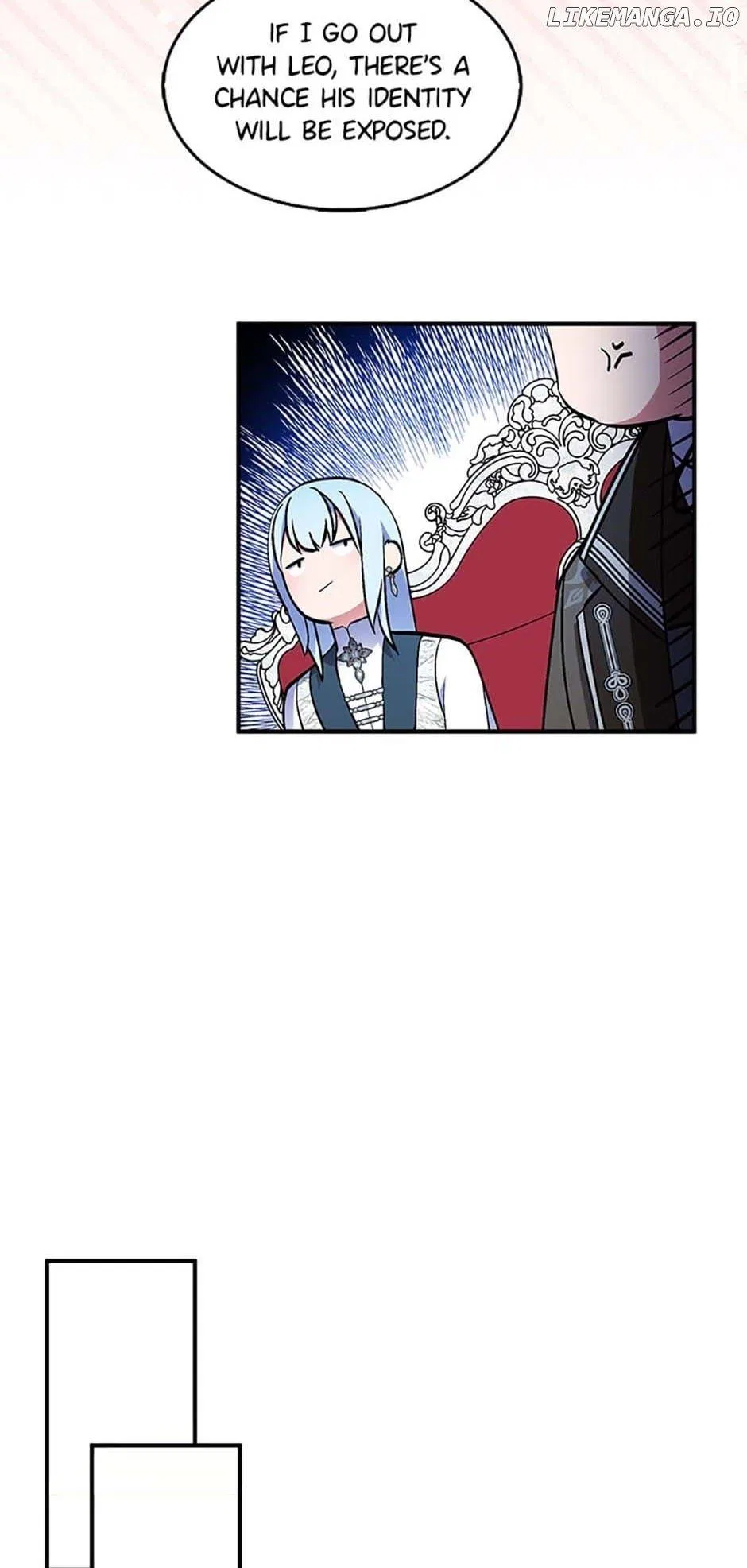 I Tried To Be Her Loyal Sword Chapter 73 – Page 63