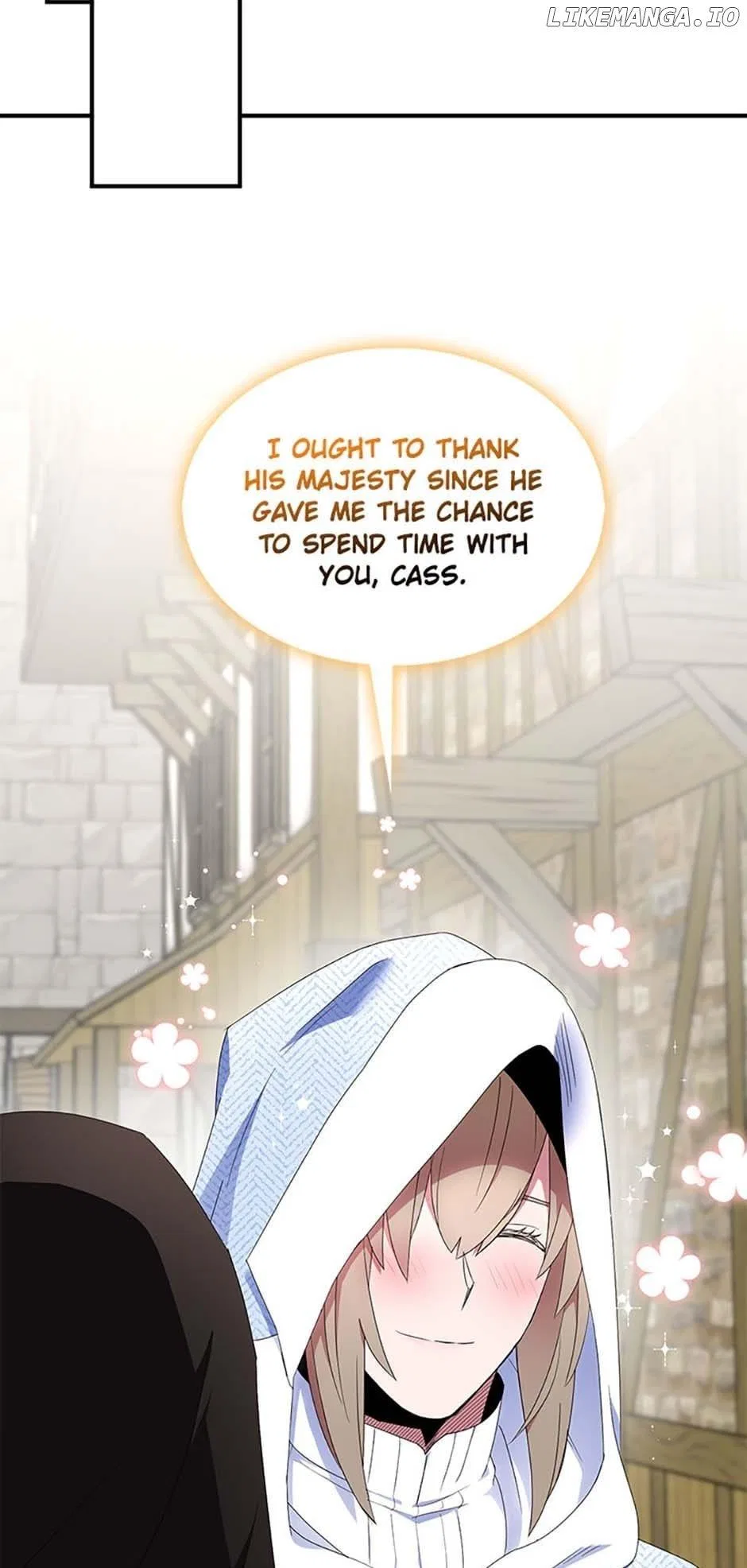 I Tried To Be Her Loyal Sword Chapter 73 – Page 64