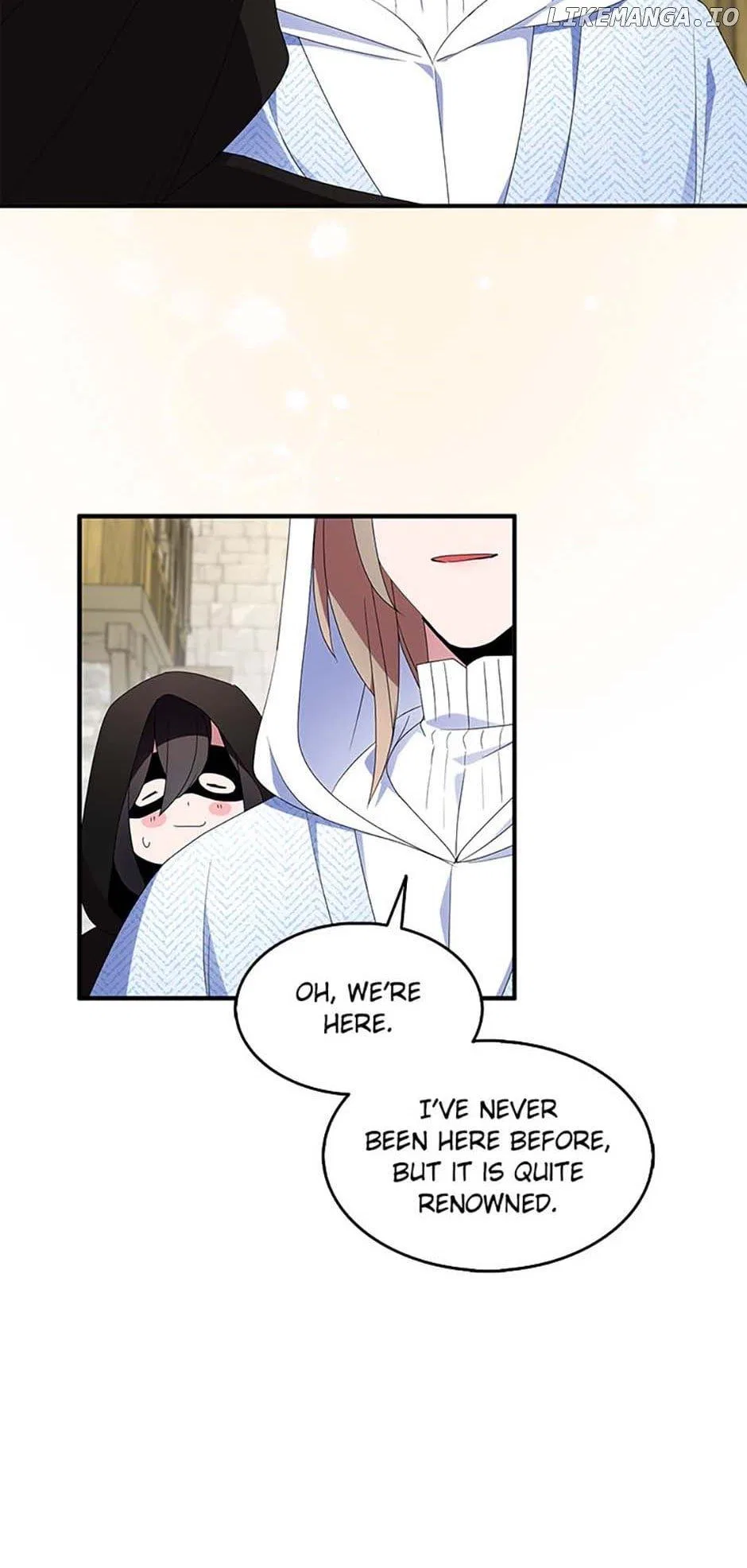 I Tried To Be Her Loyal Sword Chapter 73 – Page 65