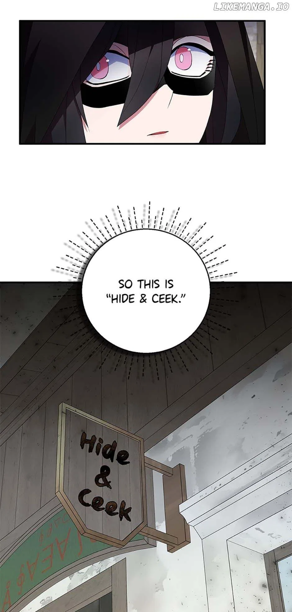 I Tried To Be Her Loyal Sword Chapter 73 – Page 66