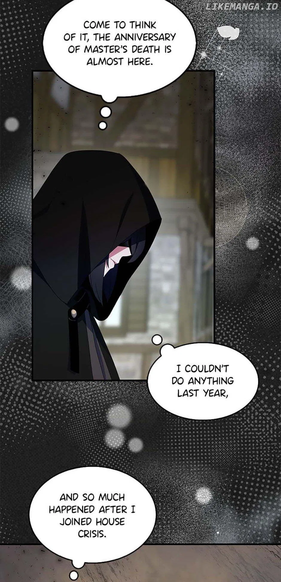 I Tried To Be Her Loyal Sword Chapter 73 – Page 72