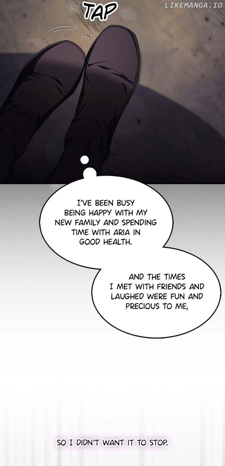 I Tried To Be Her Loyal Sword Chapter 73 – Page 73