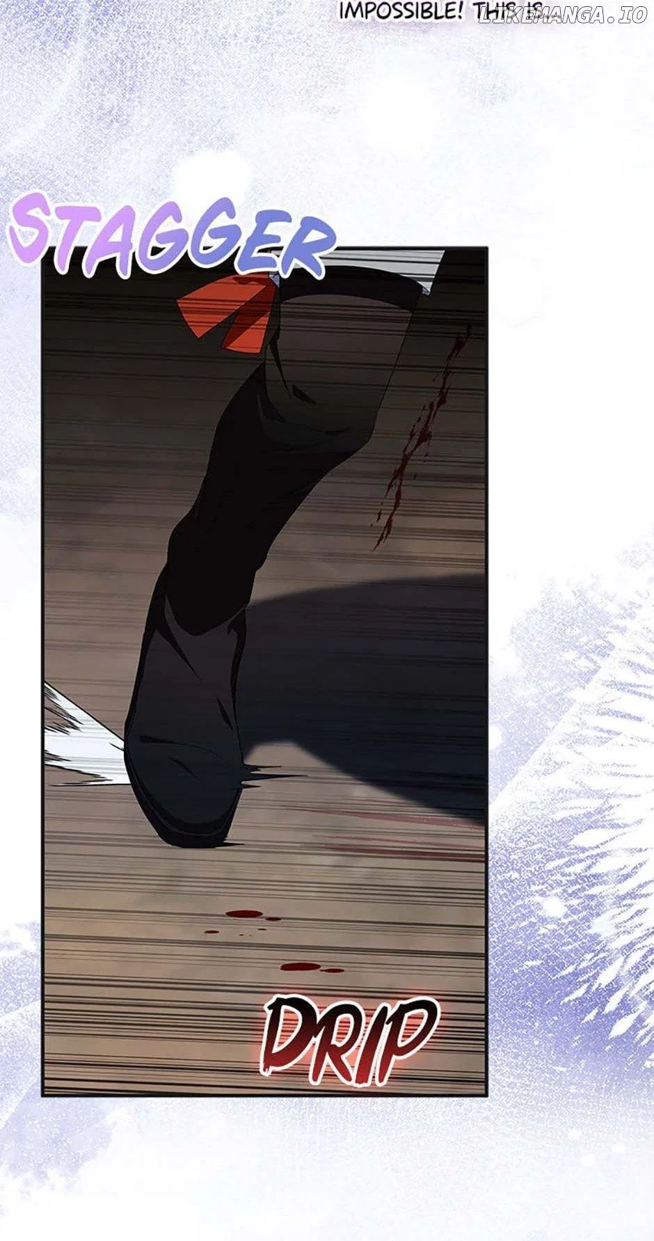 I Tried To Be Her Loyal Sword Chapter 73 – Page 77