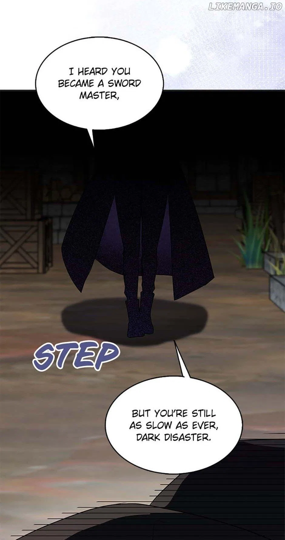 I Tried To Be Her Loyal Sword Chapter 73 – Page 78