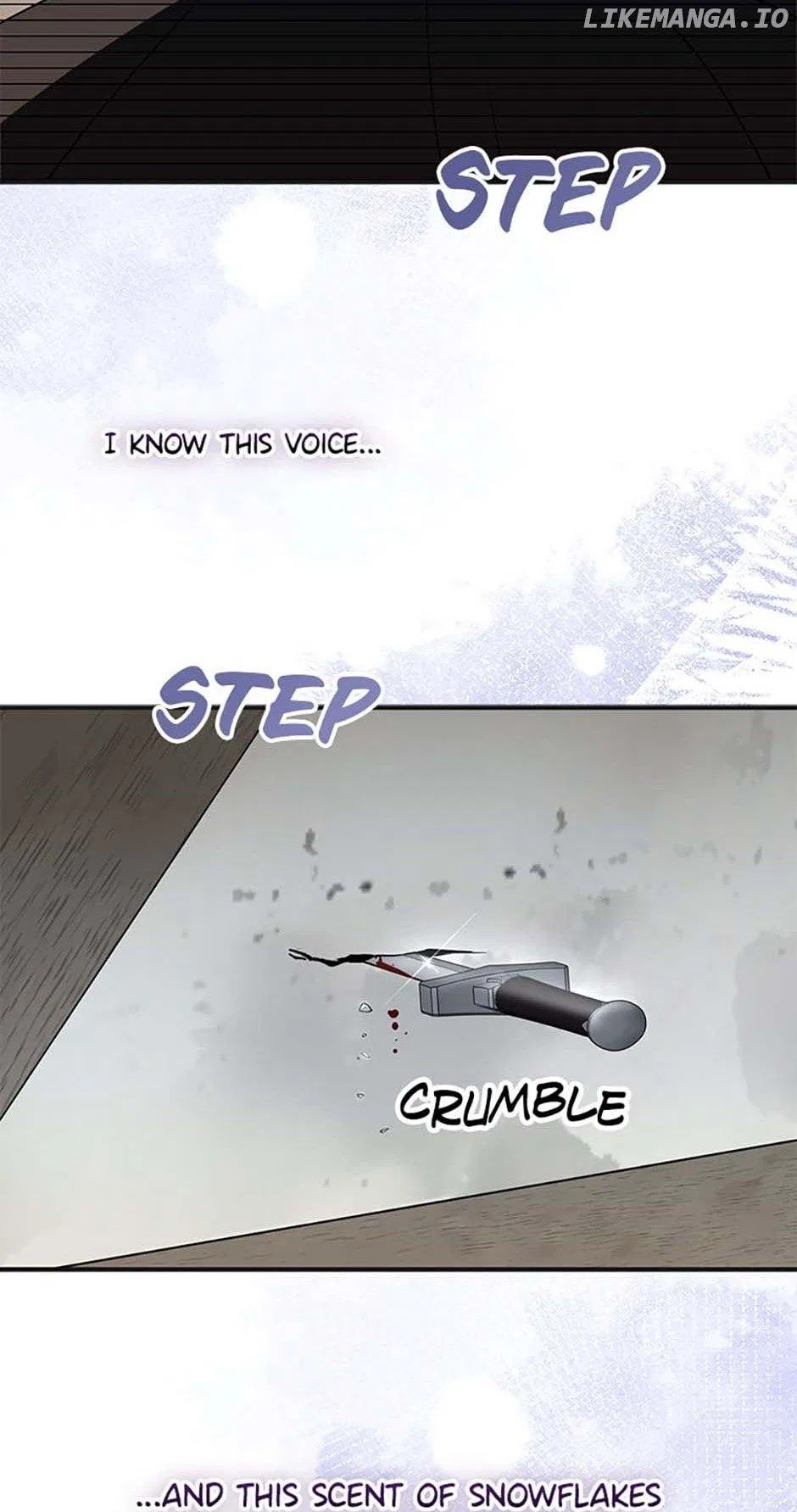 I Tried To Be Her Loyal Sword Chapter 73 – Page 79