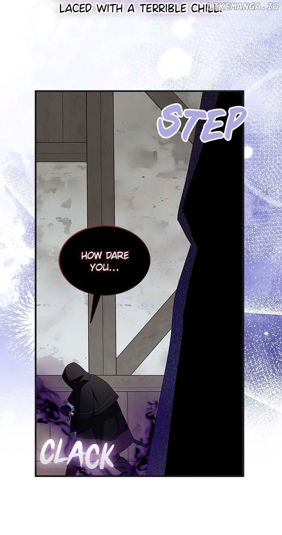 I Tried To Be Her Loyal Sword Chapter 73 – Page 80
