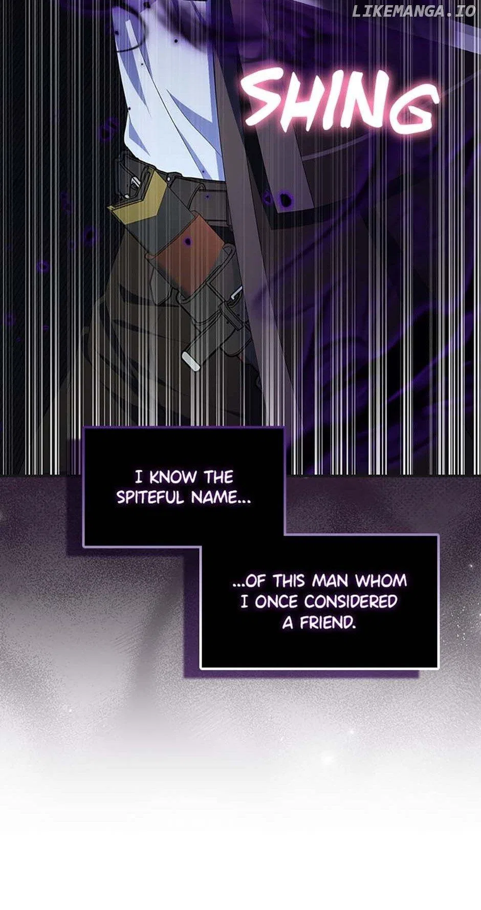 I Tried To Be Her Loyal Sword Chapter 73 – Page 82