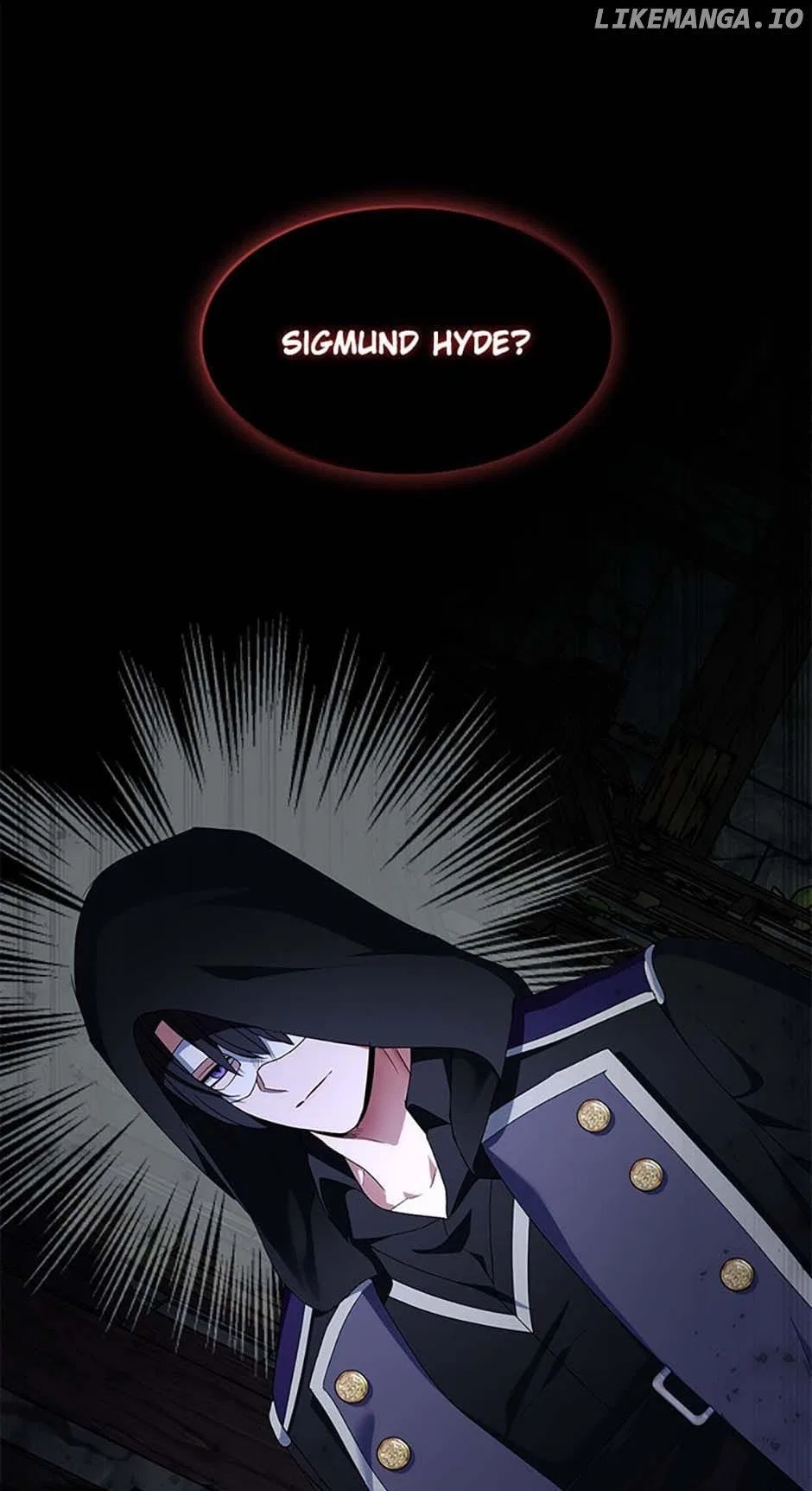 I Tried To Be Her Loyal Sword Chapter 73 – Page 83