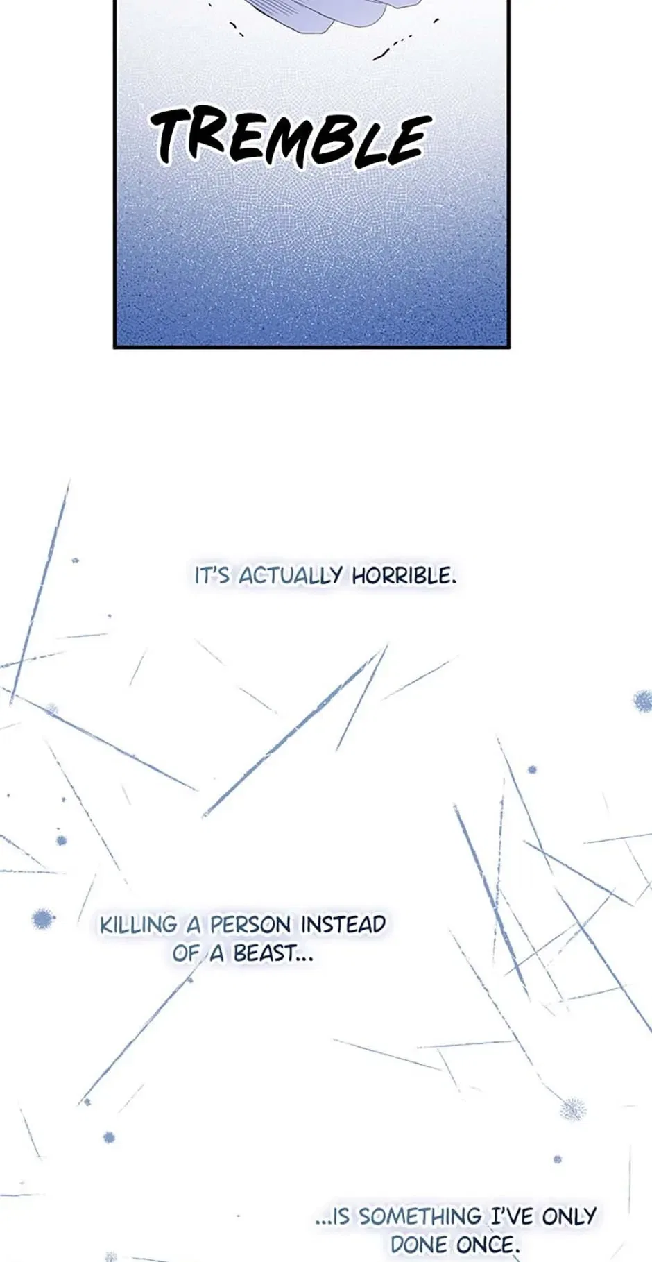 I Tried To Be Her Loyal Sword Chapter 72 – Page 3