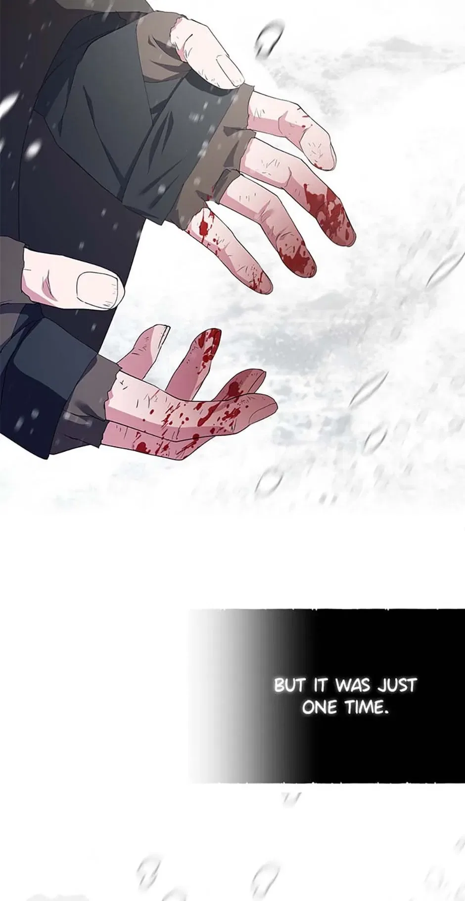 I Tried To Be Her Loyal Sword Chapter 72 – Page 5