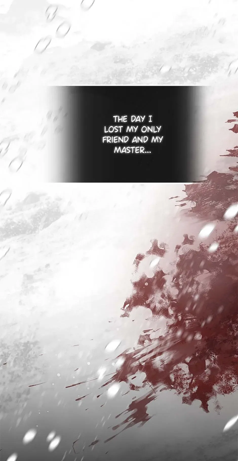 I Tried To Be Her Loyal Sword Chapter 72 – Page 6