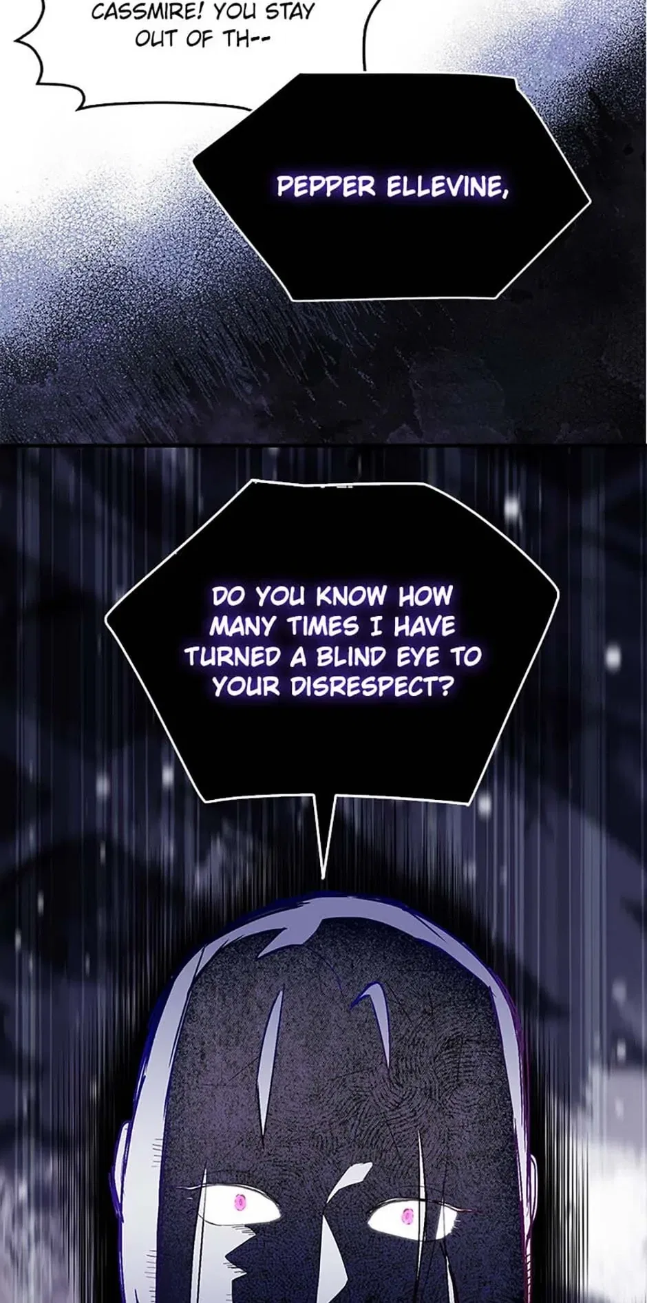 I Tried To Be Her Loyal Sword Chapter 72 – Page 23