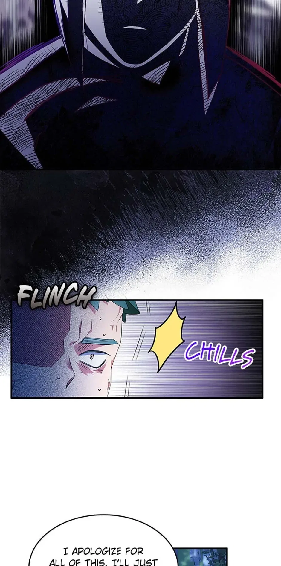 I Tried To Be Her Loyal Sword Chapter 72 – Page 24