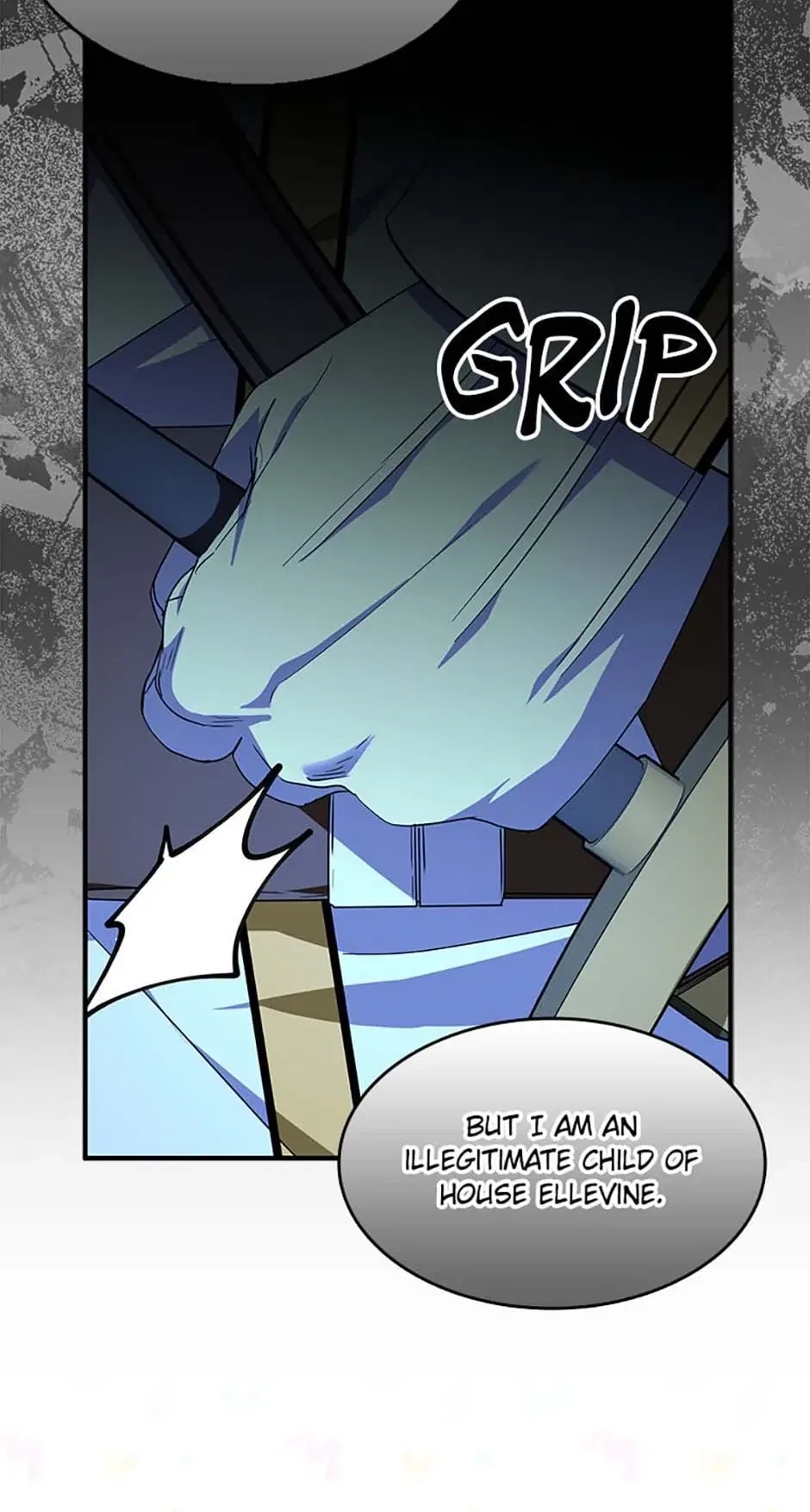 I Tried To Be Her Loyal Sword Chapter 72 – Page 40