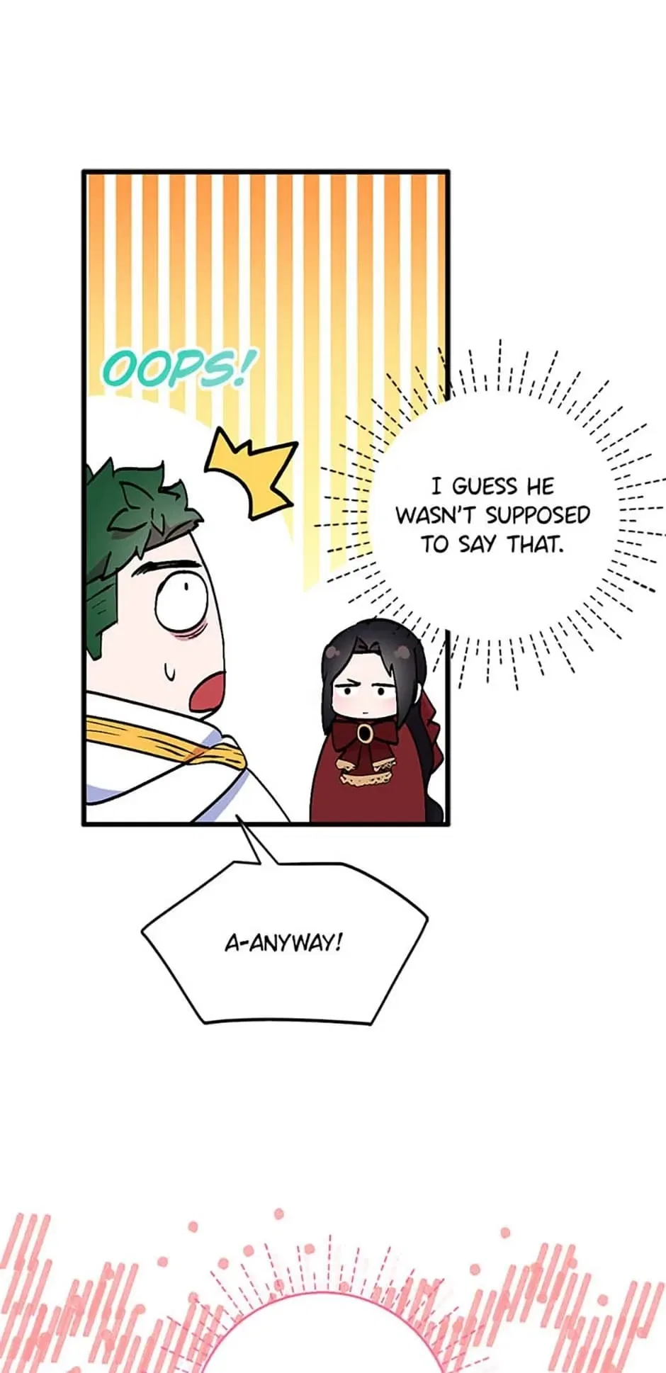 I Tried To Be Her Loyal Sword Chapter 72 – Page 44