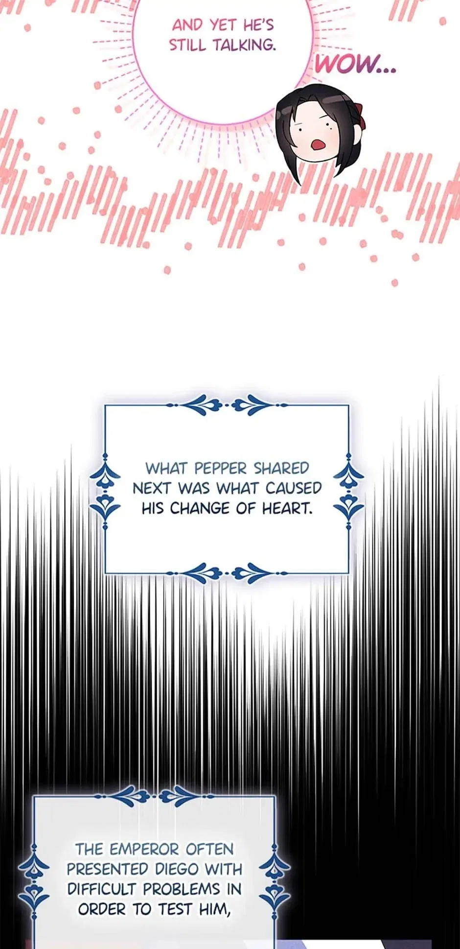 I Tried To Be Her Loyal Sword Chapter 72 – Page 45