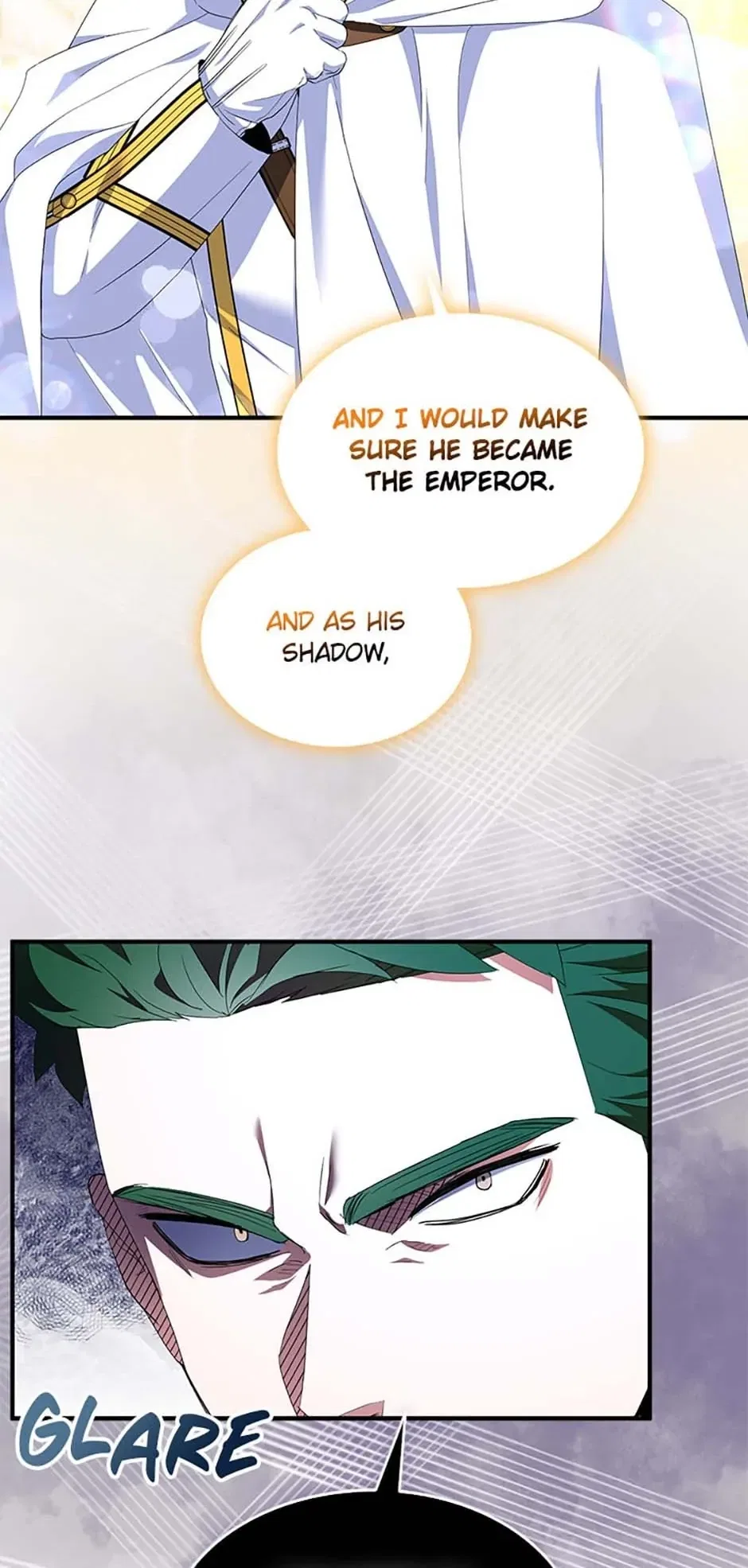 I Tried To Be Her Loyal Sword Chapter 72 – Page 54