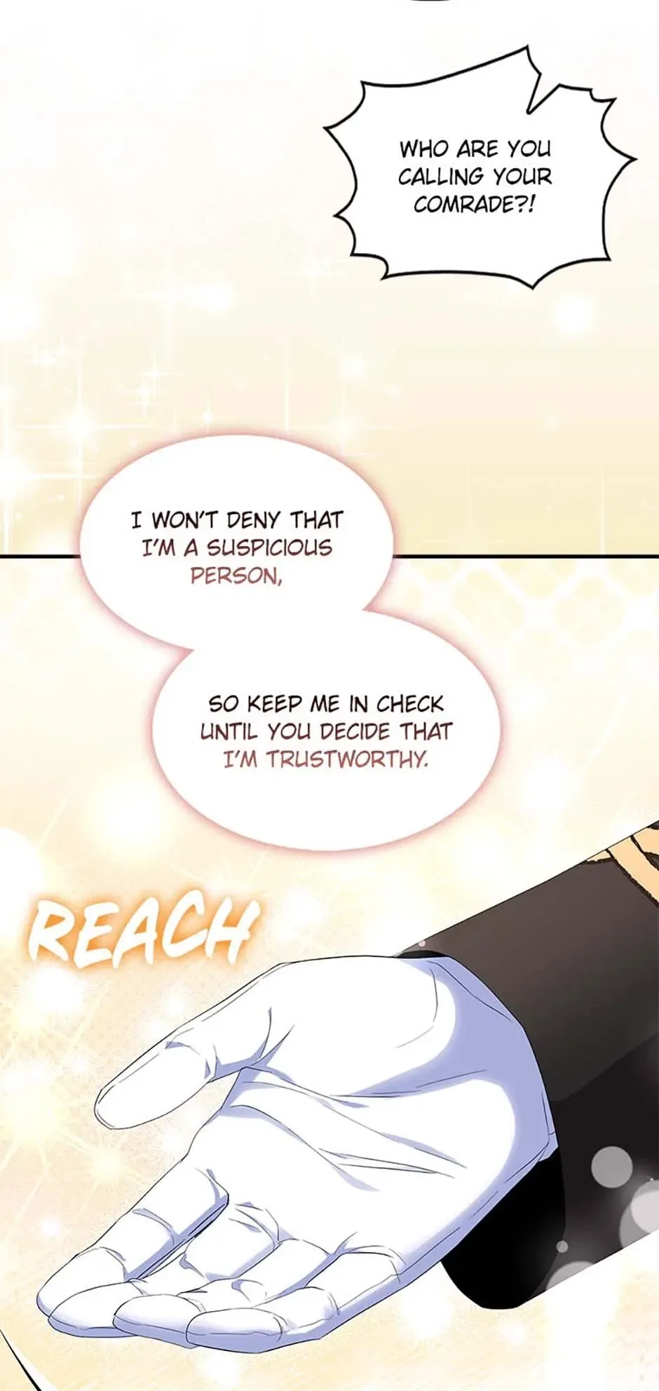 I Tried To Be Her Loyal Sword Chapter 72 – Page 60