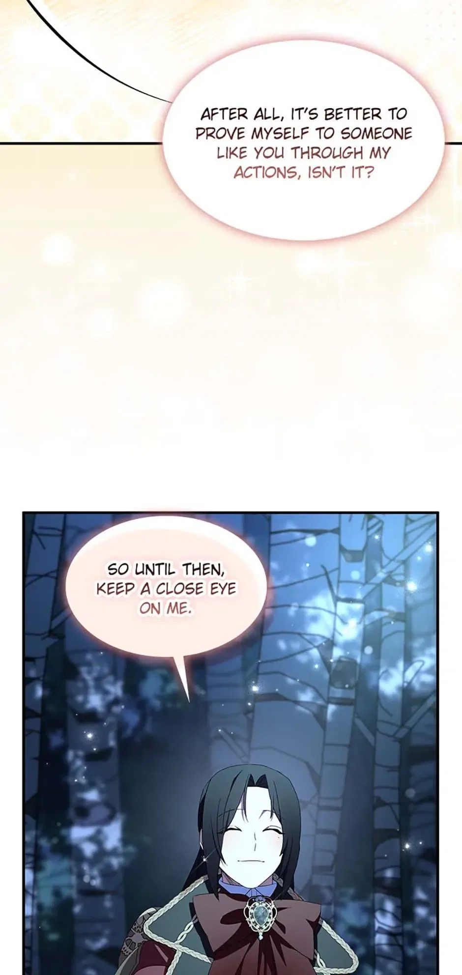 I Tried To Be Her Loyal Sword Chapter 72 – Page 61