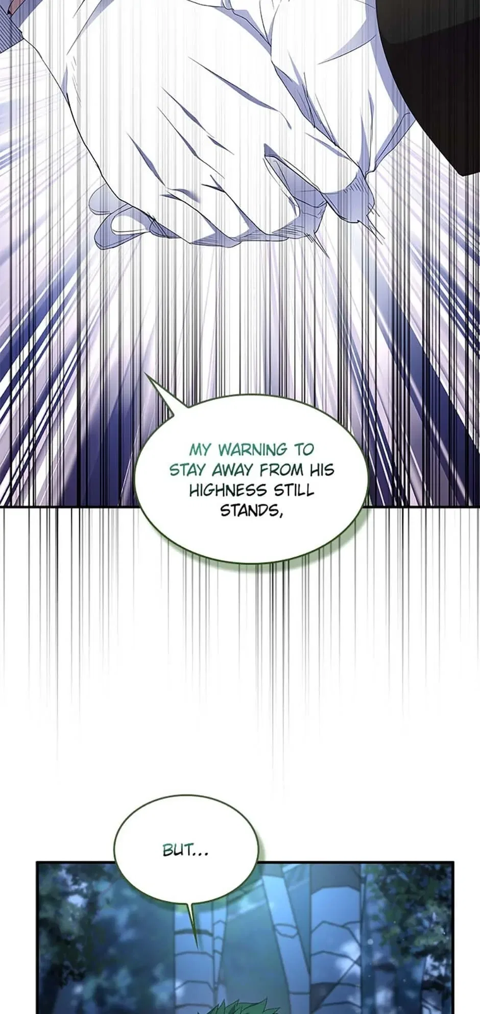 I Tried To Be Her Loyal Sword Chapter 72 – Page 64