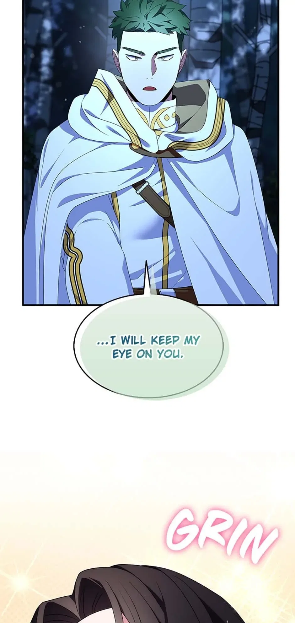 I Tried To Be Her Loyal Sword Chapter 72 – Page 65