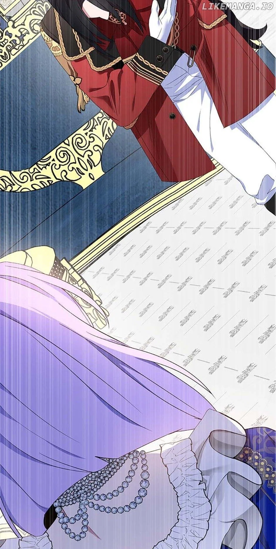 I Tried To Be Her Loyal Sword Chapter 71 – Page 3