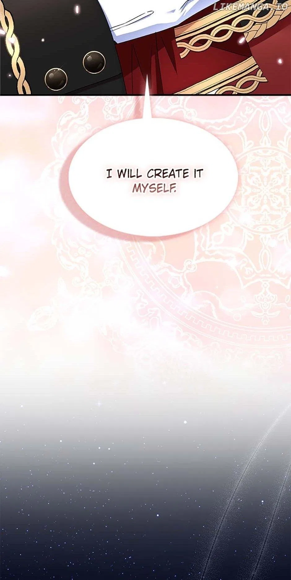 I Tried To Be Her Loyal Sword Chapter 71 – Page 6