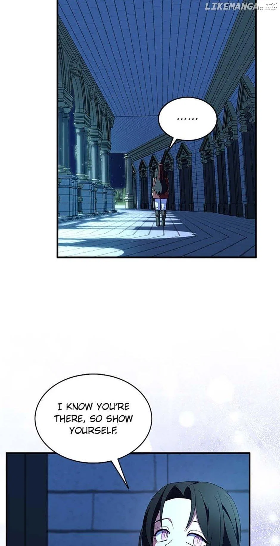 I Tried To Be Her Loyal Sword Chapter 71 – Page 13