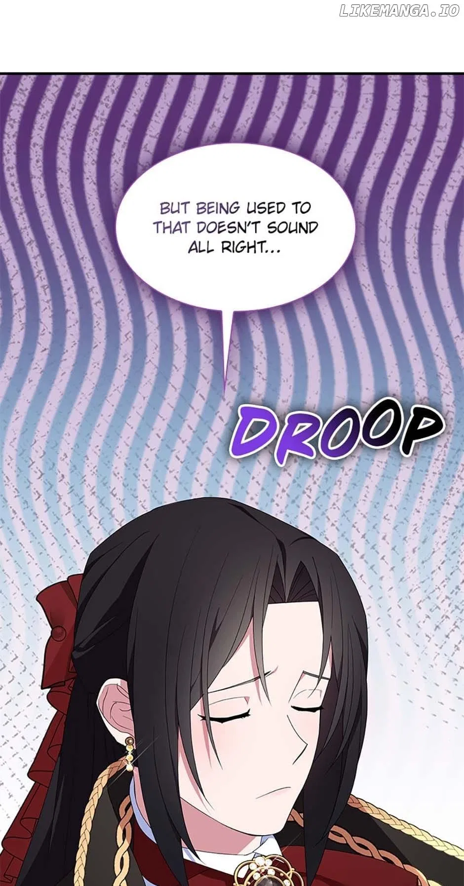 I Tried To Be Her Loyal Sword Chapter 71 – Page 18