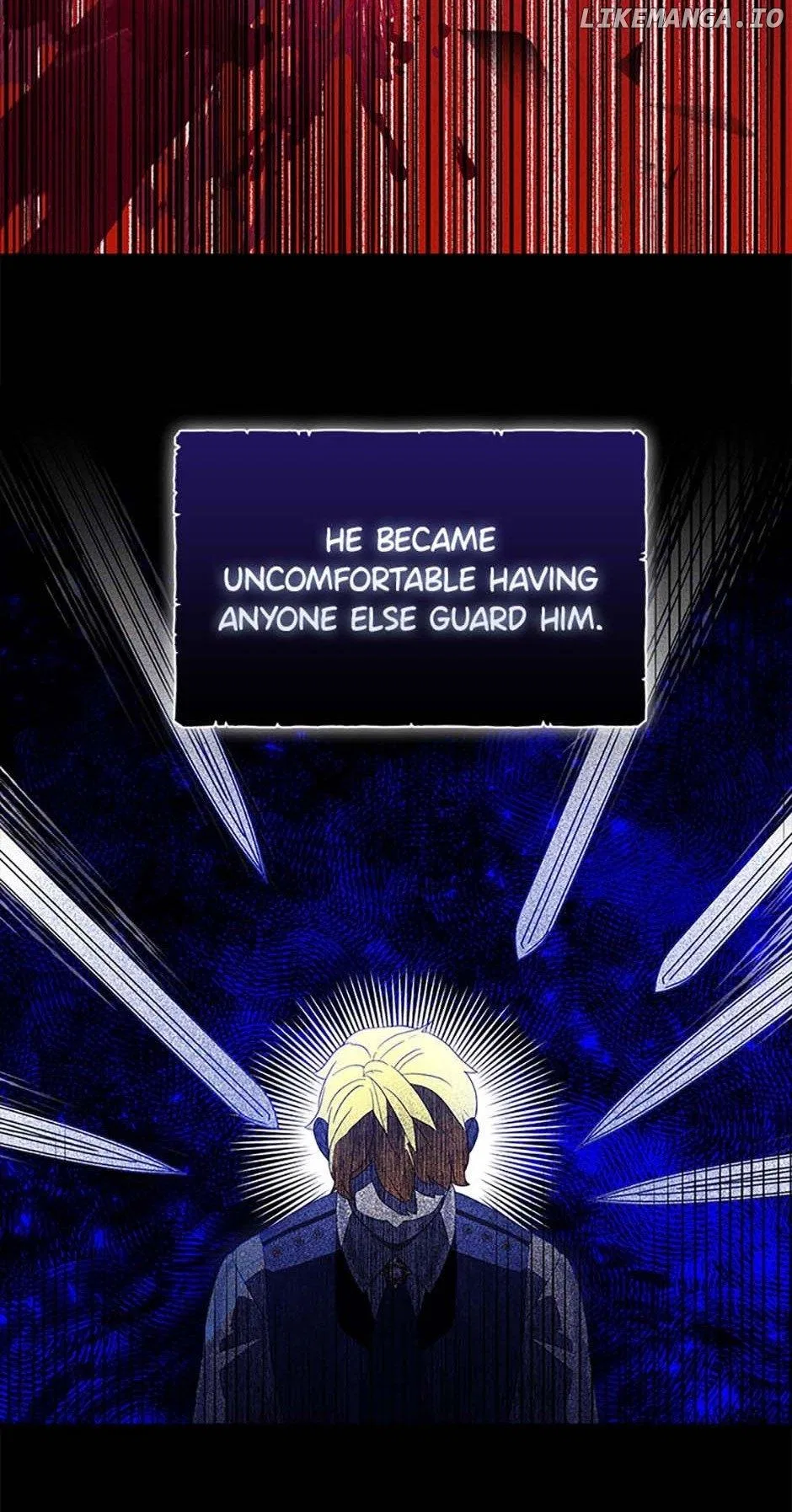 I Tried To Be Her Loyal Sword Chapter 71 – Page 24